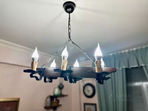 1-к кв. Татарстан, Казань ул. Степана Халтурина, 11/10 (45.2 м)