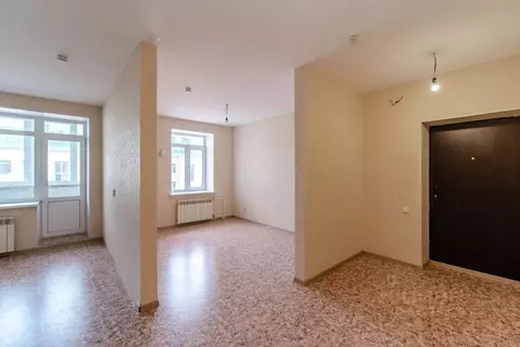 1-к кв. Томская область, Томский район, Богашевское с/пос, пос. Ключи ...