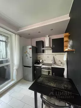 Квартира, 1 комната, 31.6 м