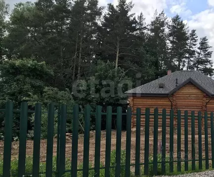 Участок в Москва пос. Валуево, Чайка СНТ, 16 (5.99 сот.)