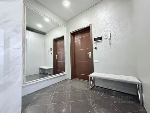 2-к кв. Брянская область, Брянск просп. Станке Димитрова, 67к1 (75.1 ...