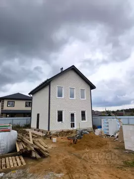 Дом в Московская область, Пушкинский городской округ, Невзорово ДНТ ...