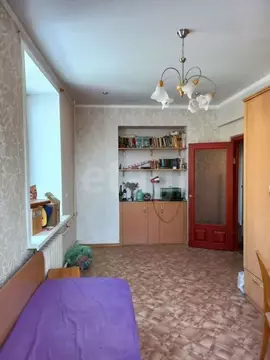 3-к кв. Пермский край, Пермь Кировоградская ул., 17 (63.4 м)