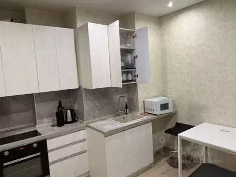 2-к кв. Московская область, Котельники ул. Сосновая, 1к3 (50.0 м)