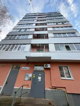 3-к кв. Рязанская область, Рязань ул. Бирюзова, 3к5 (66.0 м)