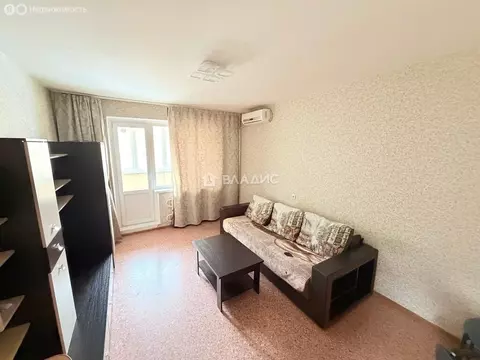 1-комнатная квартира: Воронеж, Тепличная улица, 26/2 (38.1 м)