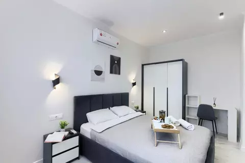 2-к кв. Татарстан, Казань ул. Достоевского, 57 (50.0 м)