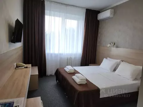 Комната Тюменская область, Тюмень ул. Буковая, 33