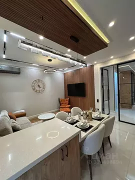 3-к кв. Татарстан, Казань Подлужная ул., 17 (78.0 м)