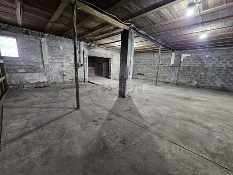 Склад в Иркутская область, Иркутск Полярная ул., с201 (160 м)