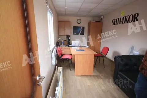 Производственное помещение в Московская область, Лыткарино Промзона ...