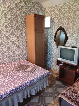 Комната Крым, Судак муниципальный округ, Новый Свет пгт ул. Шаляпина, ...