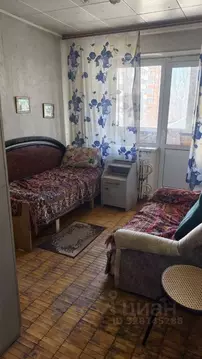 Комната Самарская область, Самара Ново-Вокзальная ул., 251 (12.0 м)