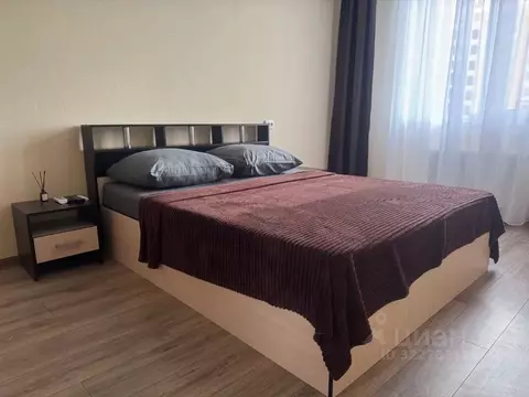 1-к кв. Крым, Симферопольский район, с. Мирное ул. Крымской Весны, ...