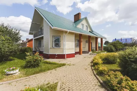 Дом в Башкортостан, Уфа городской округ, с. Нагаево ул. Льва ...