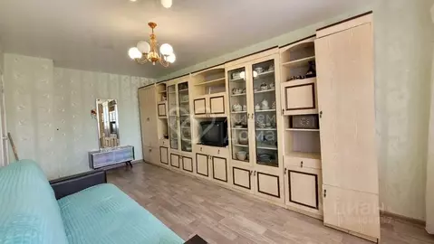 3-к кв. Волгоградская область, Волжский ул. Луганская, 3 (62.1 м)