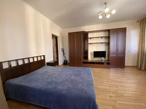 1-к кв. Краснодарский край, Сочи Виноградная ул., 2/3Б (45.0 м)