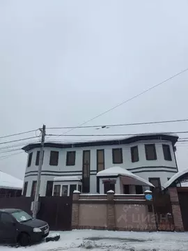 Дом в Саратовская область, Энгельс Совхозная ул. (165 м)