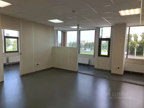 Офис в Санкт-Петербург ул. Седова, 11К2 (758 м)