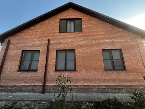 Дом в Краснодарский край, Северский район, Новодмитриевское с/пос, ...