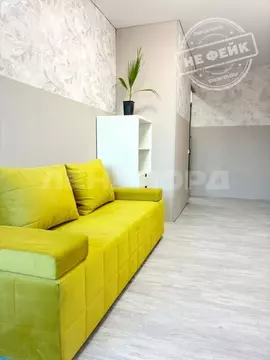 2-к кв. Ростовская область, Ростов-на-Дону Детская ул., 45 (35.0 м)