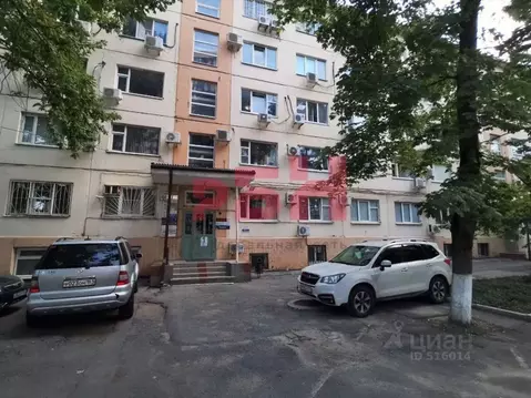 Офис в Ростовская область, Ростов-на-Дону просп. Михаила Нагибина, ...