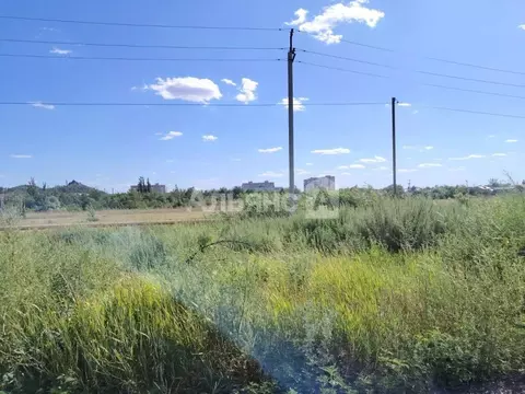 Участок в Ростовская область, Шахты Авиационный пер. (6.5 сот.)