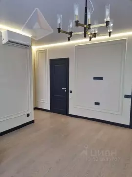 3-к кв. Москва Кронштадтский бул., 9к2 (58.0 м)