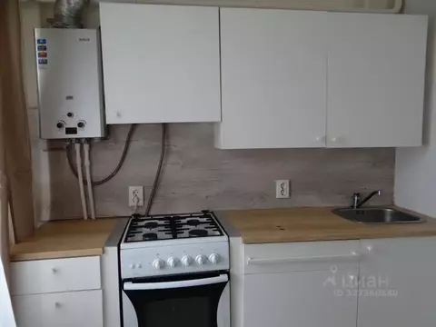 2-к кв. Москва ул. Менжинского, 19К1 (44.0 м)