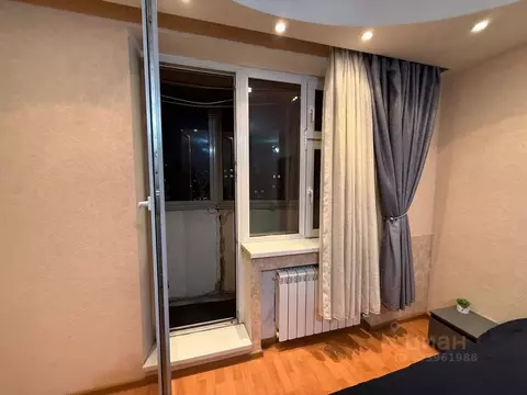 1-к кв. Московская область, Красногорск ул. Имени Зверева, 4 (40.0 м)