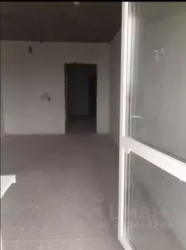 1-к кв. Иркутская область, Иркутск ул. Баумана, 271 (30.0 м)