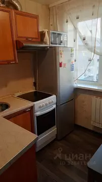 2-к кв. Иркутская область, Шелехов 6-й кв-л, 11 (43.0 м)