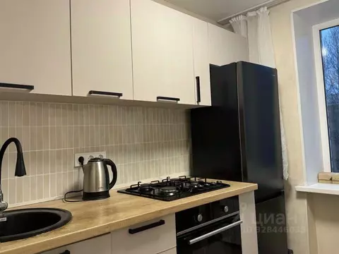 Квартира, 1 комната, 31 м