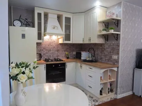 1-к кв. Тверская область, Тверь Артиллерийский пер., 4 (44.0 м)