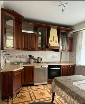 3-к кв. Москва ул. Цюрупы, 6 (75.0 м)