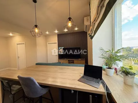 3-к кв. Пензенская область, Пензенский район, Засечный сельсовет, с. ...