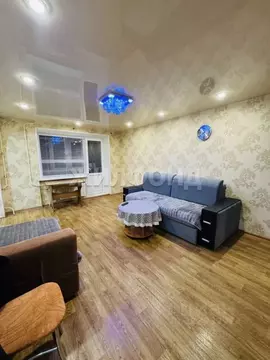 Студия Ханты-Мансийский АО, Нефтеюганск 9-й мкр, 13 (30.0 м)