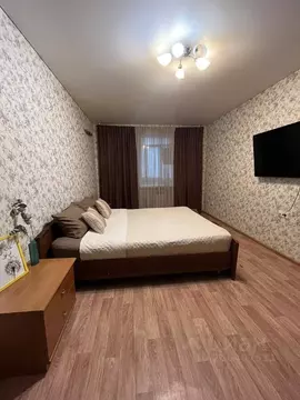 1-к кв. Самарская область, Самара Московское ш., 316 (33.6 м)