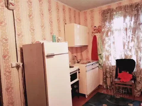 Комната Еврейская автономная область, Биробиджанский район, с. Птичник ...