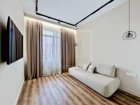 3-к кв. Москва Хорошевское ш., 25Ак3 (62.0 м)