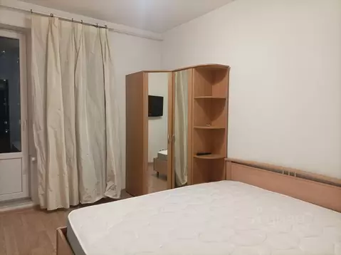 2-к кв. Ленинградская область, Мурино Всеволожский район, ул. ...