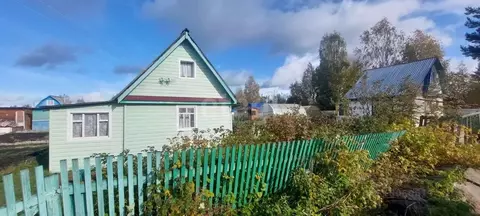 Дом в Архангельская область, Котласский муниципальный округ, ...