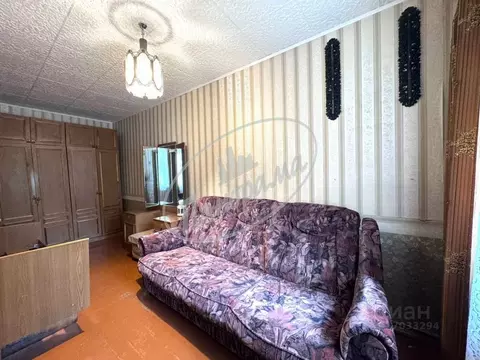 2-к кв. Калужская область, Калуга ш. Грабцевское, 68 (43.3 м)