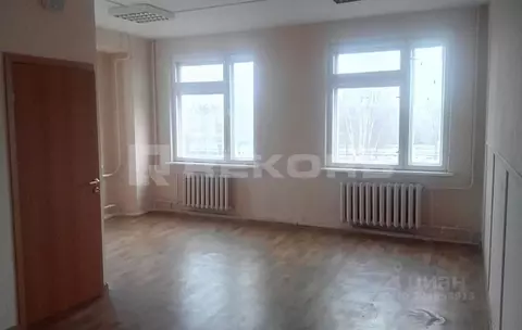 Офис в Санкт-Петербург Пискаревка муниципальный округ,  (128 м)