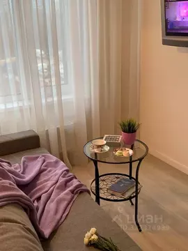 1-к кв. Московская область, Красногорск ул. Липовой Рощи, 1к4 (28.0 м)