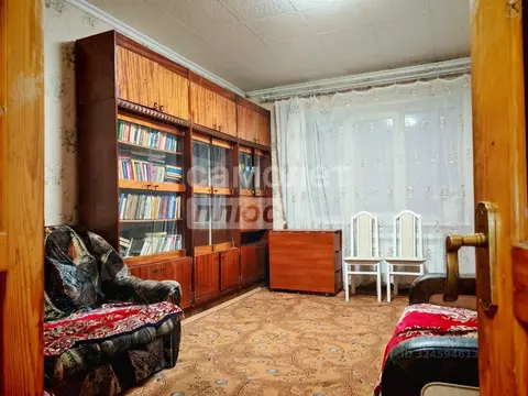 3-к кв. Омская область, Омск ул. Дианова, 3 (63.0 м)