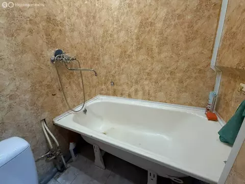 1-комнатная квартира: Самара, улица Георгия Димитрова, 42 (19 м)