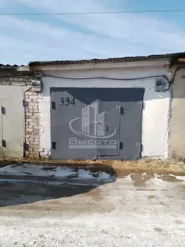 Гараж в Калужская область, Калуга Тарутинская ул. (27 м)