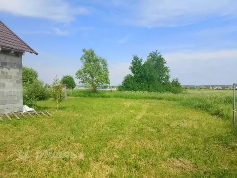 Продается дом в д. Никулино