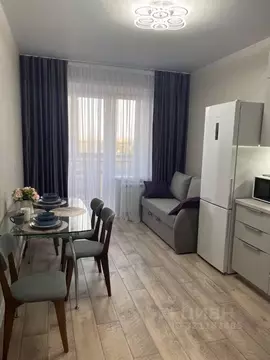 1-к кв. Красноярский край, Красноярск наб. Южная, 6 (46.0 м)